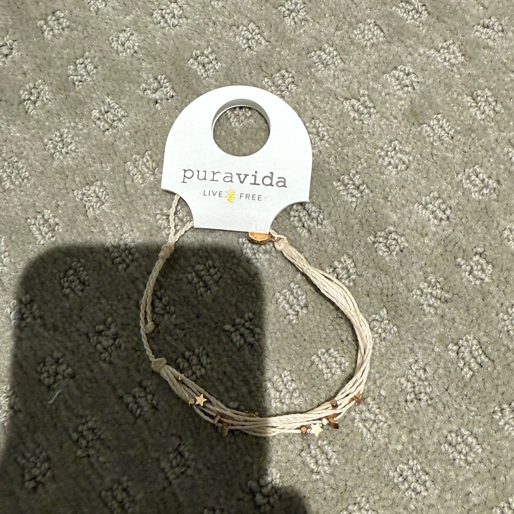 Pura Vida Bracelet